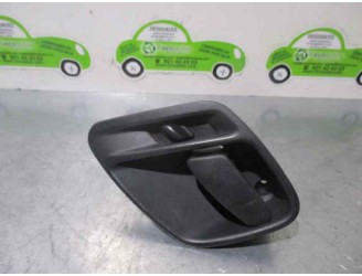 Recambio de maneta interior delantera derecha para chrysler jeep gr.cherokee (wj/wg) 2.7 crd cat referencia OEM IAM CAJA 2 