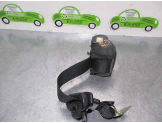 Recambio de cinturon seguridad trasero izquierdo para ford mondeo iii sedán (b4y) 2.0 16v tddi / tdci referencia OEM IAM 5 PUE