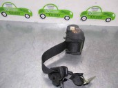 Recambio de cinturon seguridad trasero izquierdo para ford mondeo iii sedán (b4y) 2.0 16v tddi / tdci referencia OEM IAM 5 PUE