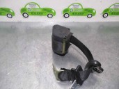 Recambio de cinturon seguridad trasero izquierdo para ford mondeo iii sedán (b4y) 2.0 16v tddi / tdci referencia OEM IAM 5 PUE