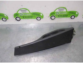 Recambio de maneta interior trasera izquierda para seat leon (1p1) fr 1 referencia OEM IAM  CAJA 6 