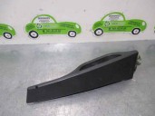 Recambio de maneta interior trasera izquierda para seat leon (1p1) fr 1 referencia OEM IAM  CAJA 6 