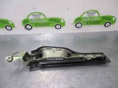 Recambio de maneta interior trasera izquierda para seat leon (1p1) fr 1 referencia OEM IAM CAJA 6 