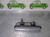 Recambio de maneta exterior delantera derecha para audi a3 (8l) 1.9 tdi referencia OEM IAM 