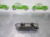 Recambio de maneta exterior delantera derecha para audi a3 (8l) 1.9 tdi referencia OEM IAM 
