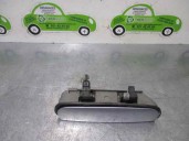 Recambio de maneta exterior trasera derecha para audi a3 (8l) 1.9 tdi referencia OEM IAM 