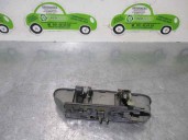 Recambio de maneta exterior trasera derecha para audi a3 (8l) 1.9 tdi referencia OEM IAM   