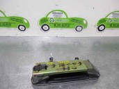 Recambio de maneta exterior trasera izquierda para audi a3 (8l) 1.9 tdi referencia OEM IAM  CAJA 5 