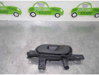 Recambio de maneta interior delantera derecha para citroën evasion 2.0 hdi referencia OEM IAM 