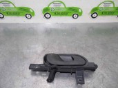 Recambio de maneta interior delantera izquierda para citroën evasion 2.0 hdi referencia OEM IAM CAJA 5 