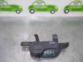 Recambio de maneta interior delantera izquierda para citroën evasion 2.0 hdi referencia OEM IAM CAJA 5 