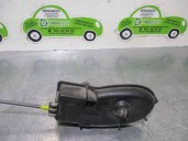 Recambio de maneta interior delantera derecha para ford focus turnier (cak) 1.8 tddi turbodiesel cat referencia OEM IAM CAJA 2 