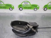 Recambio de maneta interior trasera derecha para ford focus turnier (cak) 1.8 tddi turbodiesel cat referencia OEM IAM CAJA 2 