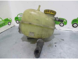 Recambio de deposito expansion para opel combo (corsa c) 1.7 16v di cat (y 17 dtl / lk8) referencia OEM IAM 09128766 460029937 