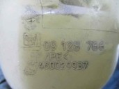 Recambio de deposito expansion para opel combo (corsa c) 1.7 16v di cat (y 17 dtl / lk8) referencia OEM IAM 09128766 460029937 