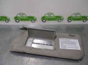 Recambio de parasol izquierdo para hyundai trajet (fo) 2.0 crdi gls referencia OEM IAM 