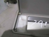 Recambio de parasol izquierdo para hyundai trajet (fo) 2.0 crdi gls referencia OEM IAM 