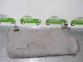 Recambio de parasol izquierdo para hyundai trajet (fo) 2.0 crdi gls referencia OEM IAM   