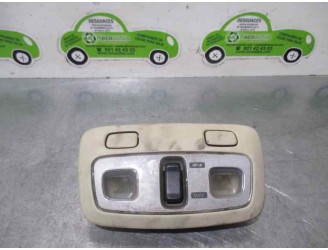 Recambio de luz interior para subaru legacy berl./familiar b12 (be/bh) 3.0 h6 outback familiar (2002) referencia OEM IAM 