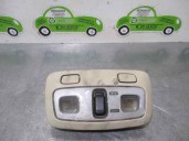 Recambio de luz interior para subaru legacy berl./familiar b12 (be/bh) 3.0 h6 outback familiar (2002) referencia OEM IAM 