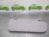 Recambio de parasol izquierdo para mazda 3 berlina (bk) 1.6 16v cat referencia OEM IAM   