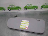 Recambio de parasol derecho para mazda 3 berlina (bk) 1.6 16v cat referencia OEM IAM 