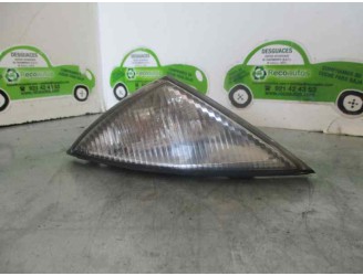 Recambio de piloto delantero derecho para lancia lancia y 1.2 cat referencia OEM IAM 