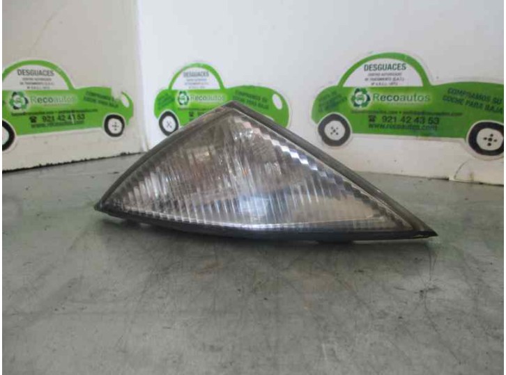 Recambio de piloto delantero derecho para lancia lancia y 1.2 cat referencia OEM IAM   