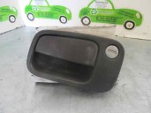 Recambio de maneta exterior delantera derecha para lancia lancia y 1.2 cat referencia OEM IAM CAJA 1 