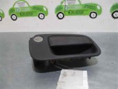 Recambio de maneta exterior delantera izquierda para lancia lancia y 1.2 cat referencia OEM IAM CAJA 2 