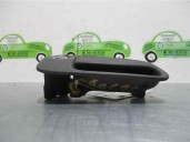 Recambio de maneta exterior delantera izquierda para lancia lancia y 1.2 cat referencia OEM IAM CAJA 2 