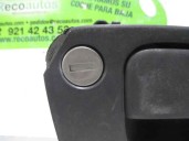 Recambio de maneta exterior delantera izquierda para lancia lancia y 1.2 cat referencia OEM IAM  CAJA 2 