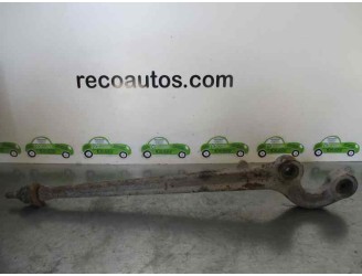 Recambio de brazo suspension inferior delantero izquierdo para land rover defender (ld) referencia OEM IAM NTC7331  