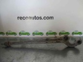 Recambio de brazo suspension inferior delantero izquierdo para land rover defender (ld) referencia OEM IAM NTC7331  