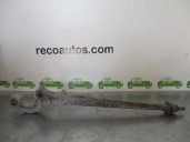 Recambio de brazo suspension inferior delantero izquierdo para land rover defender (ld) referencia OEM IAM NTC7331  