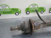 Recambio de brazo suspension inferior delantero izquierdo para land rover defender (ld) referencia OEM IAM NTC7331  