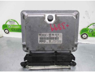 Recambio de centralita motor uce para audi a4 berlina (b5) 1.9 tdi referencia OEM IAM 038906018R 0281001726 BOSCH