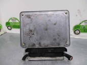 Recambio de centralita motor uce para audi a4 berlina (b5) 1.9 tdi referencia OEM IAM 038906018R 0281001726 BOSCH