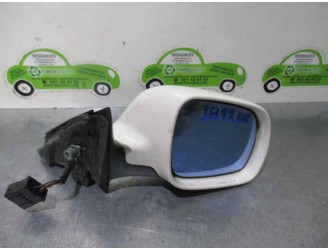 Recambio de retrovisor derecho para audi a4 berlina (b5) 1.9 tdi referencia OEM IAM 5 PINES