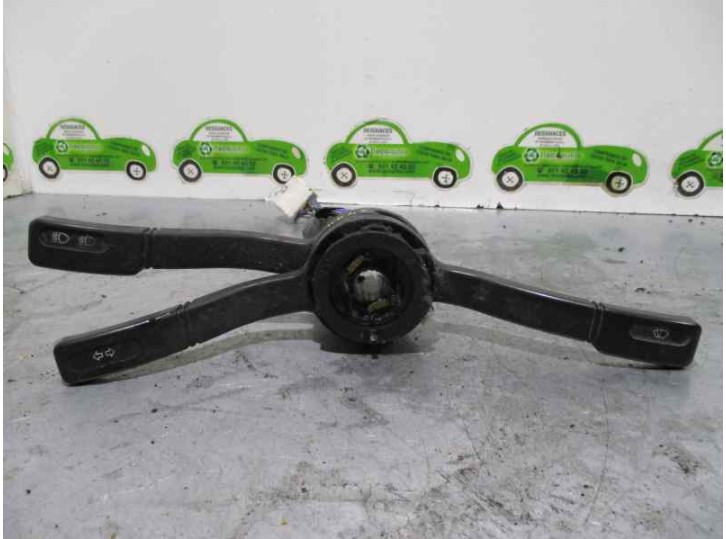 Recambio de mando luces para citroën jumper caja cerrada (1) 27 c d acristalado ntz. 1000 referencia OEM IAM 