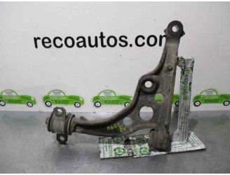Recambio de brazo suspension inferior delantero izquierdo para citroën jumper caja cerrada (1) 27 c d acristalado ntz. 1000 refe