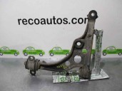 Replacement left front lower suspension arm for Citroën Jumper closed box (1) 27 C D glazed ntz. 1000 OEM reference
