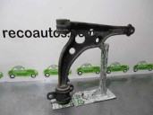Replacement left front lower suspension arm for Citroën Jumper closed box (1) 27 C D glazed ntz. 1000 OEM reference