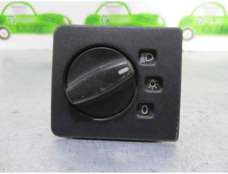 Recambio de mando luces salpicadero para citroën jumper caja cerrada (1) 27 c d acristalado ntz. 1000 referencia OEM IAM 