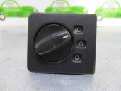 Recambio de mando luces salpicadero para citroën jumper caja cerrada (1) 27 c d acristalado ntz. 1000 referencia OEM IAM 