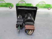 Recambio de mando luces salpicadero para citroën jumper caja cerrada (1) 27 c d acristalado ntz. 1000 referencia OEM IAM 