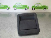 Replacement right front exterior door handle for Citroën Jumper closed box (1) 27 C D glazed ntz. 1000 OEM IAM reference I