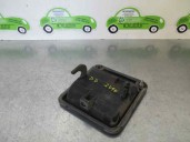 Replacement right front exterior door handle for Citroën Jumper closed box (1) 27 C D glazed ntz. 1000 OEM IAM reference I