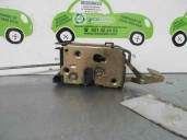 Replacement left front door lock for Citroën Jumper closed box (1) 27 C D glazed ntz. 1000 OEM reference