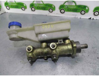 Recambio de bomba freno para citroën jumper caja cerrada (1) 27 c d acristalado ntz. 1000 referencia OEM IAM 2481 BOSCH